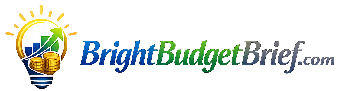 brightbudgetbrief.com