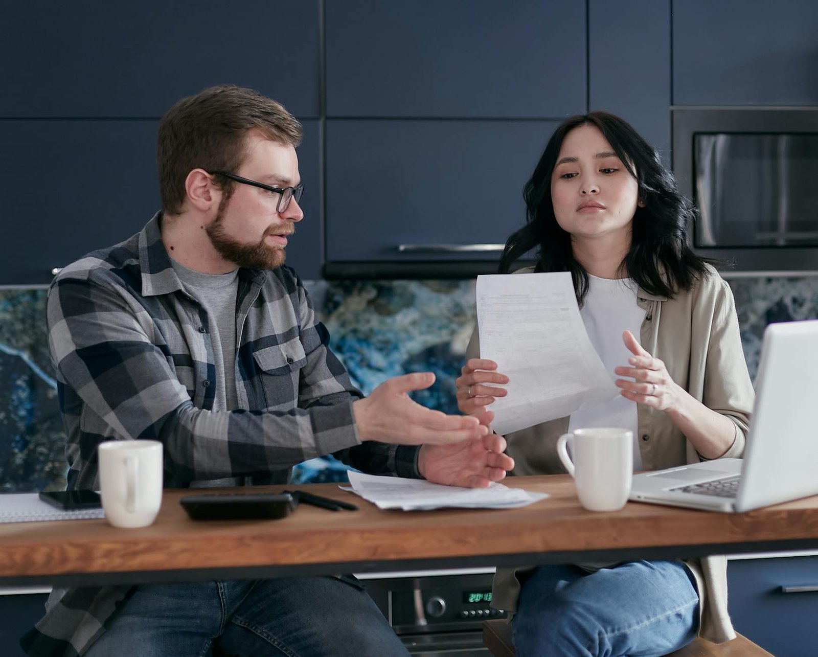 How to Build a Realistic Budget You Can Actually Stick To