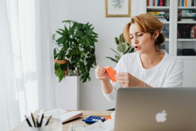The Monthly Money Reset: A 30-Minute Routine to Take Back Control