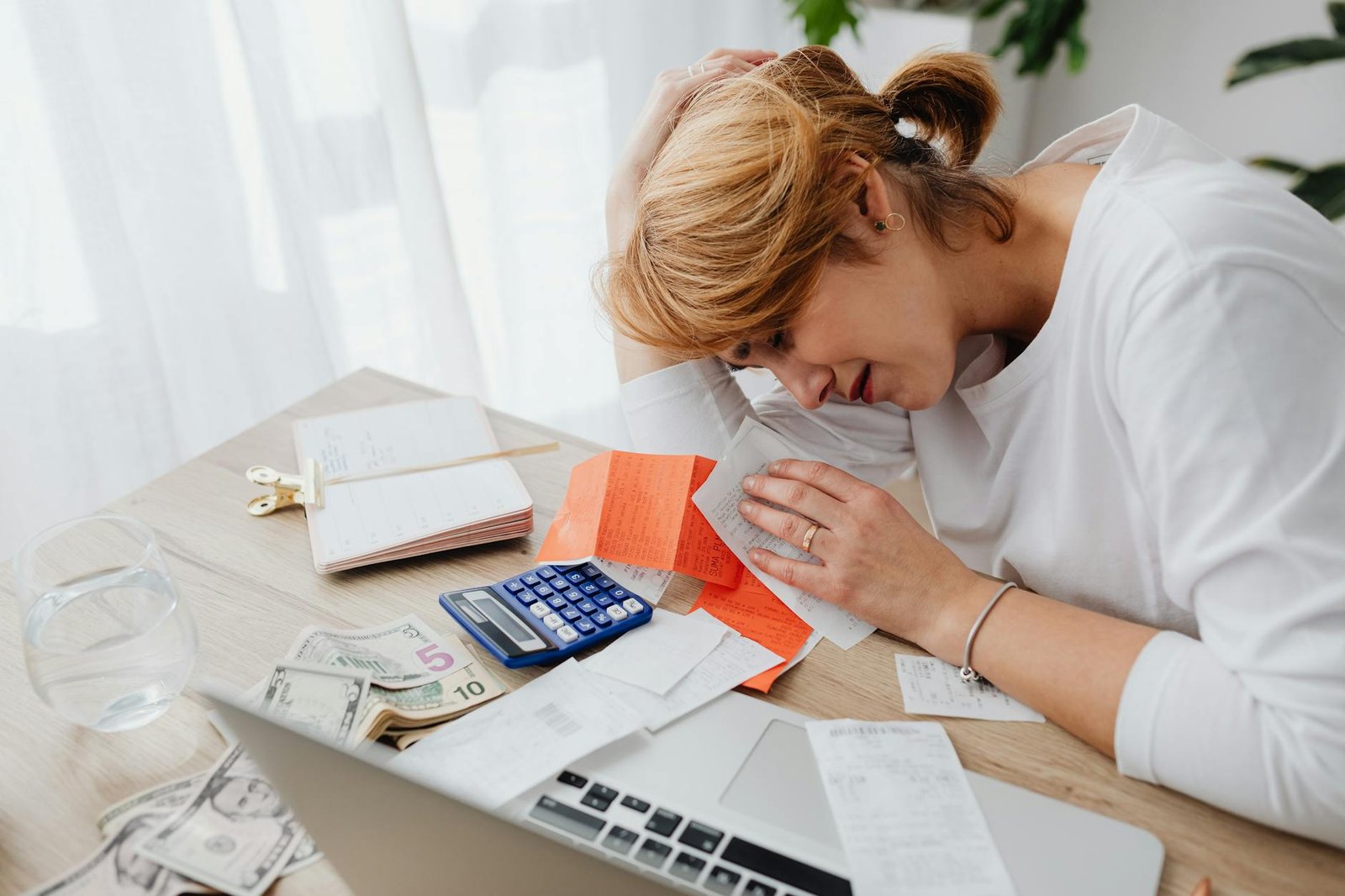 The Lifestyle Inflation Problem: Why Raises Don’t Make You Rich
