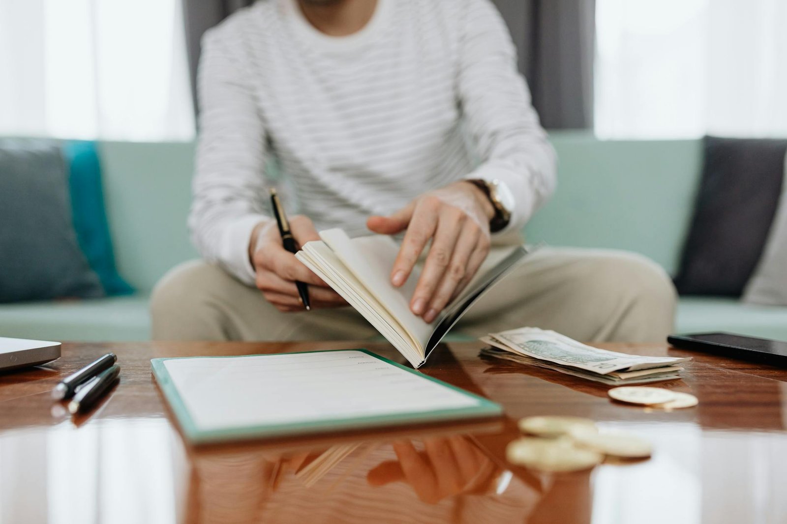 Your Budget Is Bleeding Money – Here’s How to Stop the Damage Fast