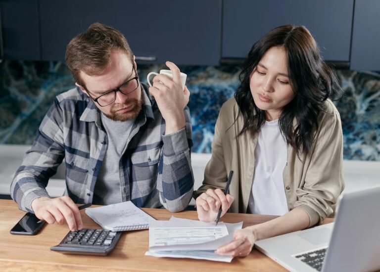 How to Build a Realistic Budget That Doesn’t Collapse After One Week