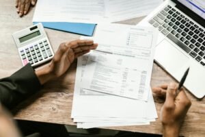 Stop Budget Bleed: Fix Money Leaks Fast