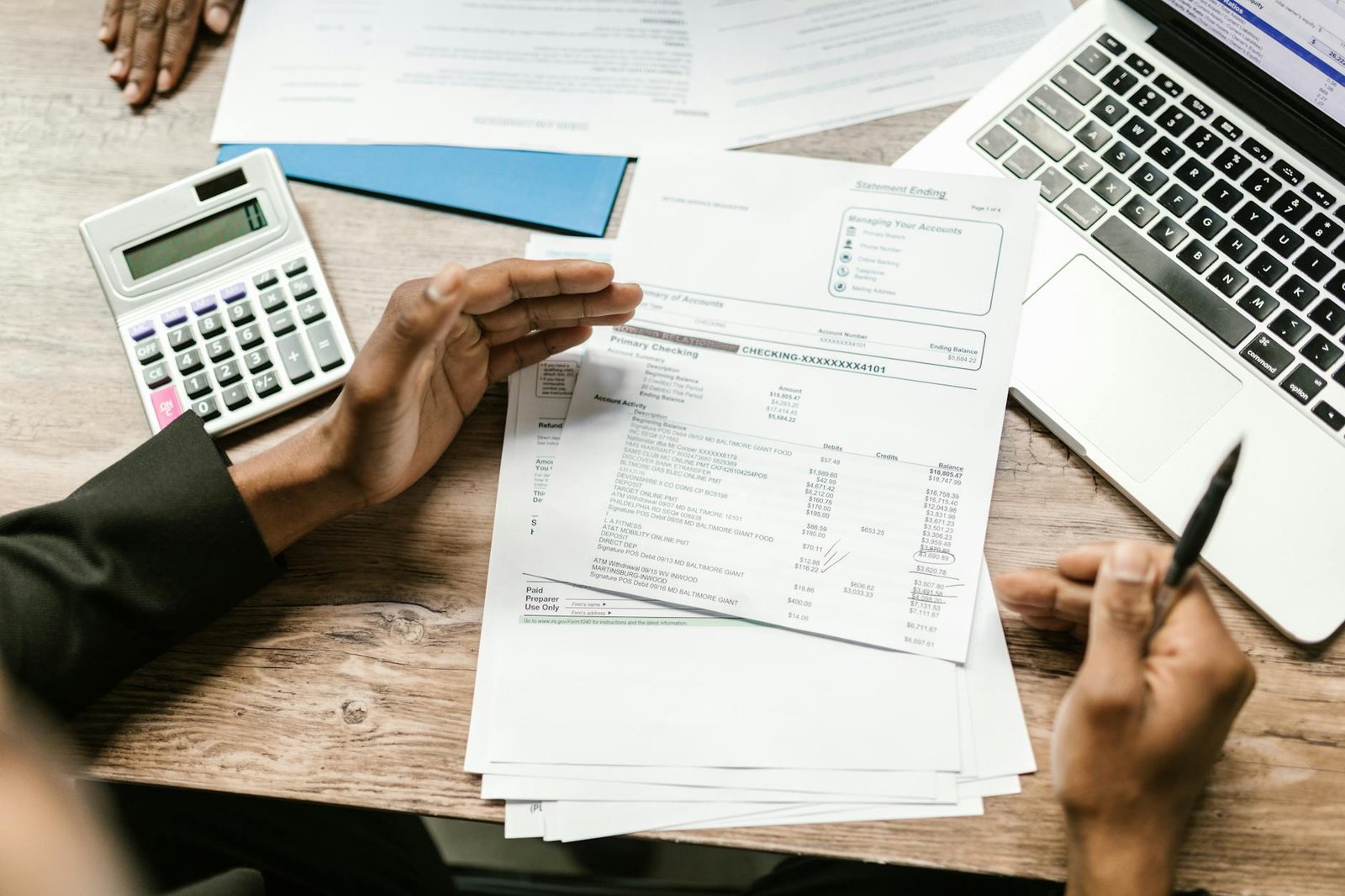 Stop Budget Bleed: Fix Money Leaks Fast