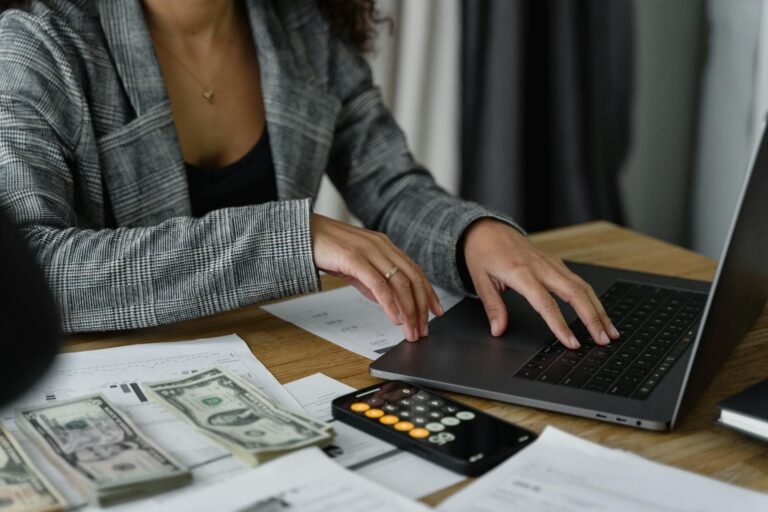 Why Most People Stay Broke Even When They Earn More
