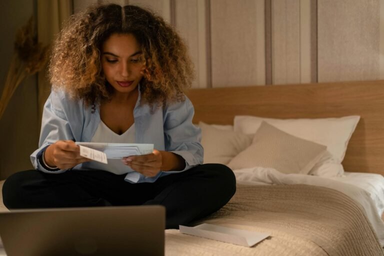 Why Most People Stay Broke Even When They Earn More