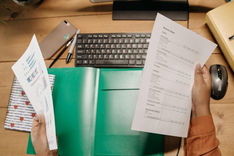 Why Most People Stay Broke Even When They Earn More
