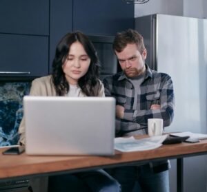 Why Most People Stay Broke Even When They Earn More (And How to Break the Pattern)