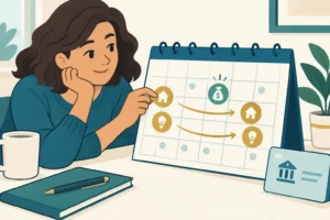Can I Change My Bill Due Dates to Line Them Up With My Paydays?