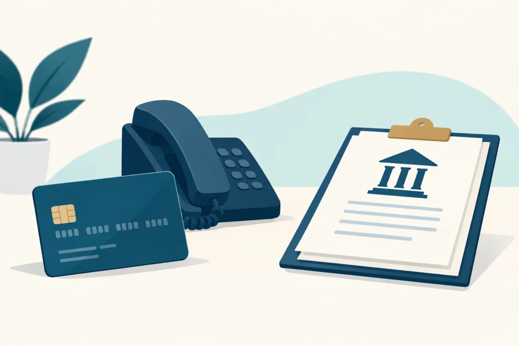 Should I Use a Debt-Management Plan or Negotiate Directly With My Credit-Card Company?