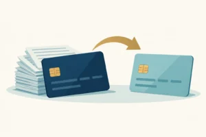 Is a Balance Transfer Worth It if I’m Still Carrying Credit-Card Debt?