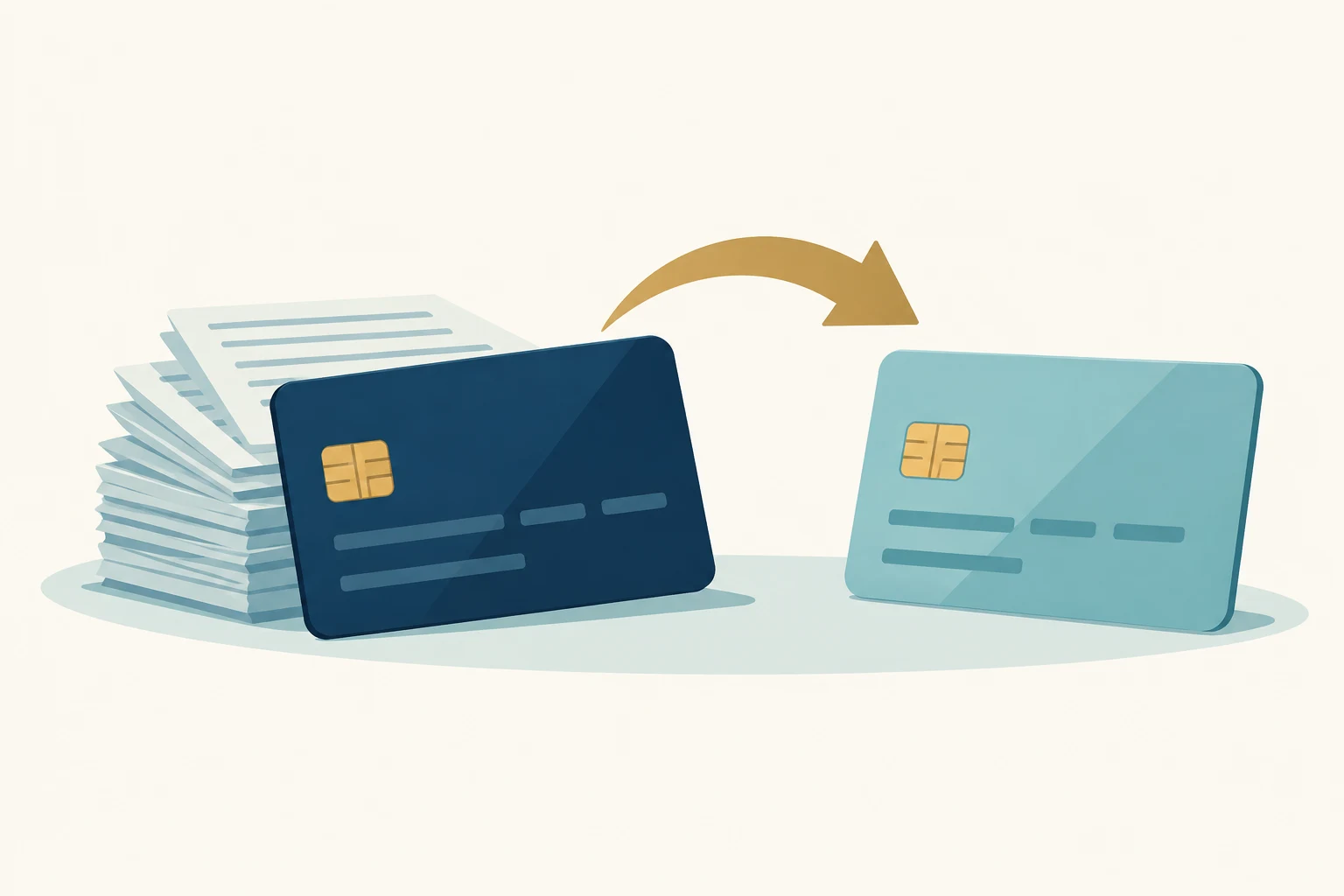 Is a Balance Transfer Worth It if I’m Still Carrying Credit-Card Debt?