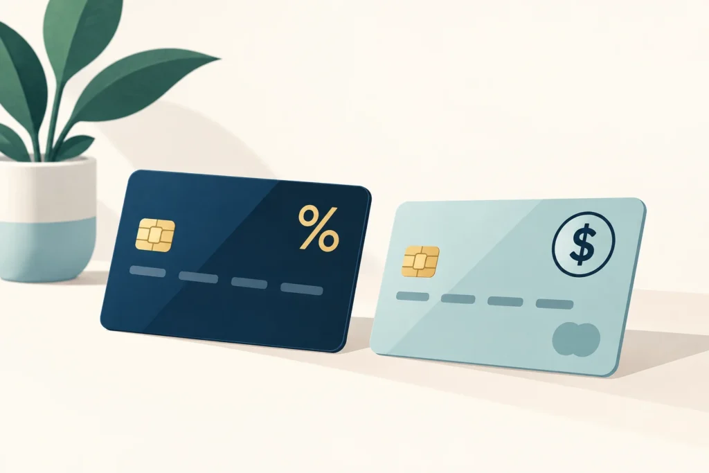 Should I Pay the Highest-APR Credit Card or the Smallest Balance First?