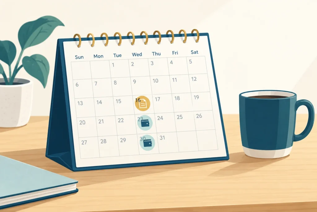 Should I Use a Paycheck Advance to Cover Bills Before Payday?