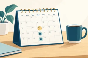 Should I Use a Paycheck Advance to Cover Bills Before Payday?