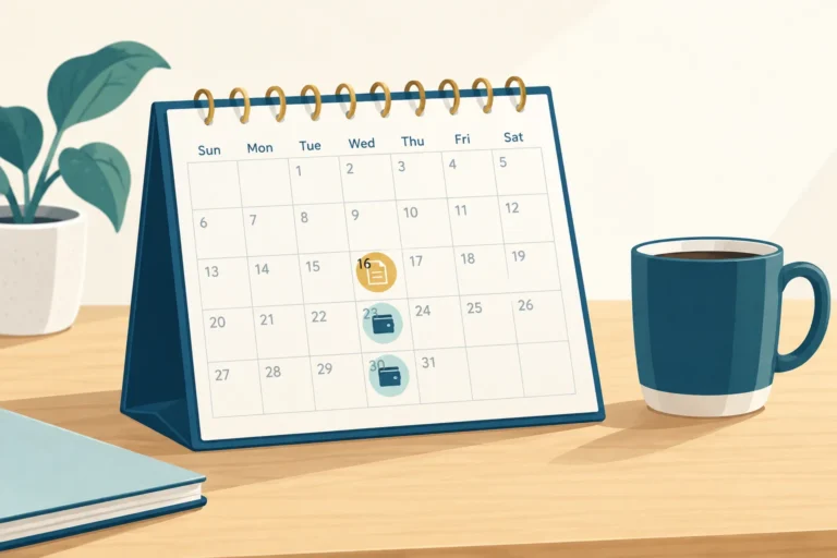 Should I Use a Paycheck Advance to Cover Bills Before Payday?
